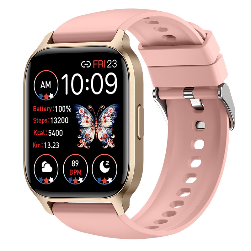 Y3 Smart watches IP68 Waterproof